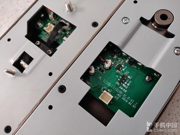 Wulian洞庭湖网络锁评测一把好锁微信控制