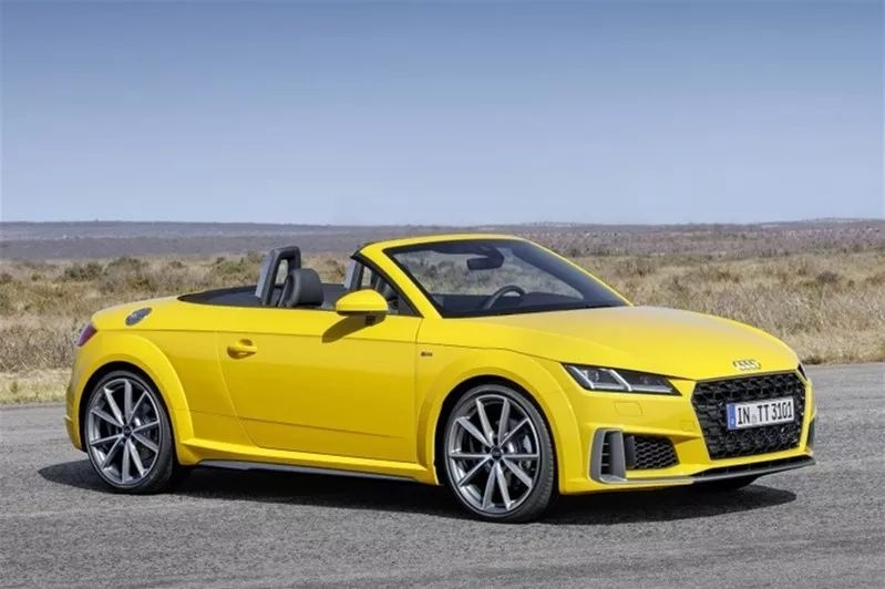 敞篷车中端,最实惠敞篷车有哪几款车型