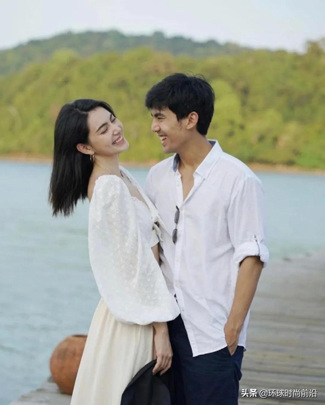 泰国之花Mai：惊艳世界的顶级颜霸长这样