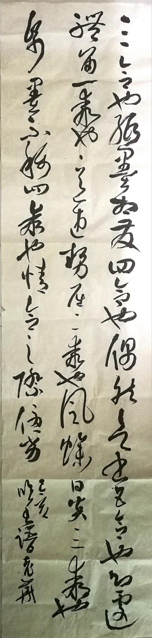 现代书法家华奎,当代书法家华伟