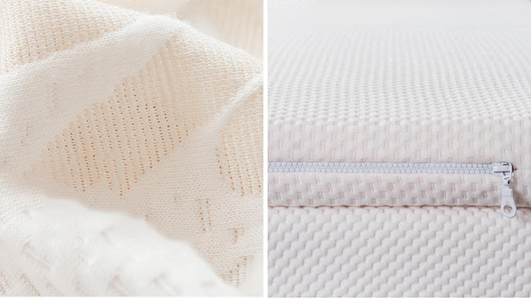 泰国Theptex乳胶床垫,泰国乳胶床垫royallatex真假对比