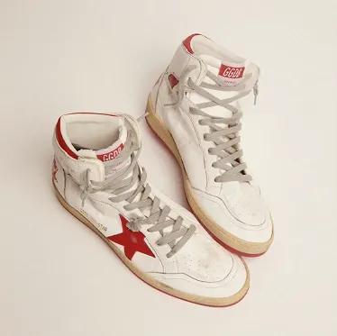 goldengoose上海实体店,goldengooset恤