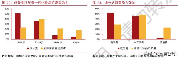 国产化妆品企业发展路径,化妆品品牌如何壮大
