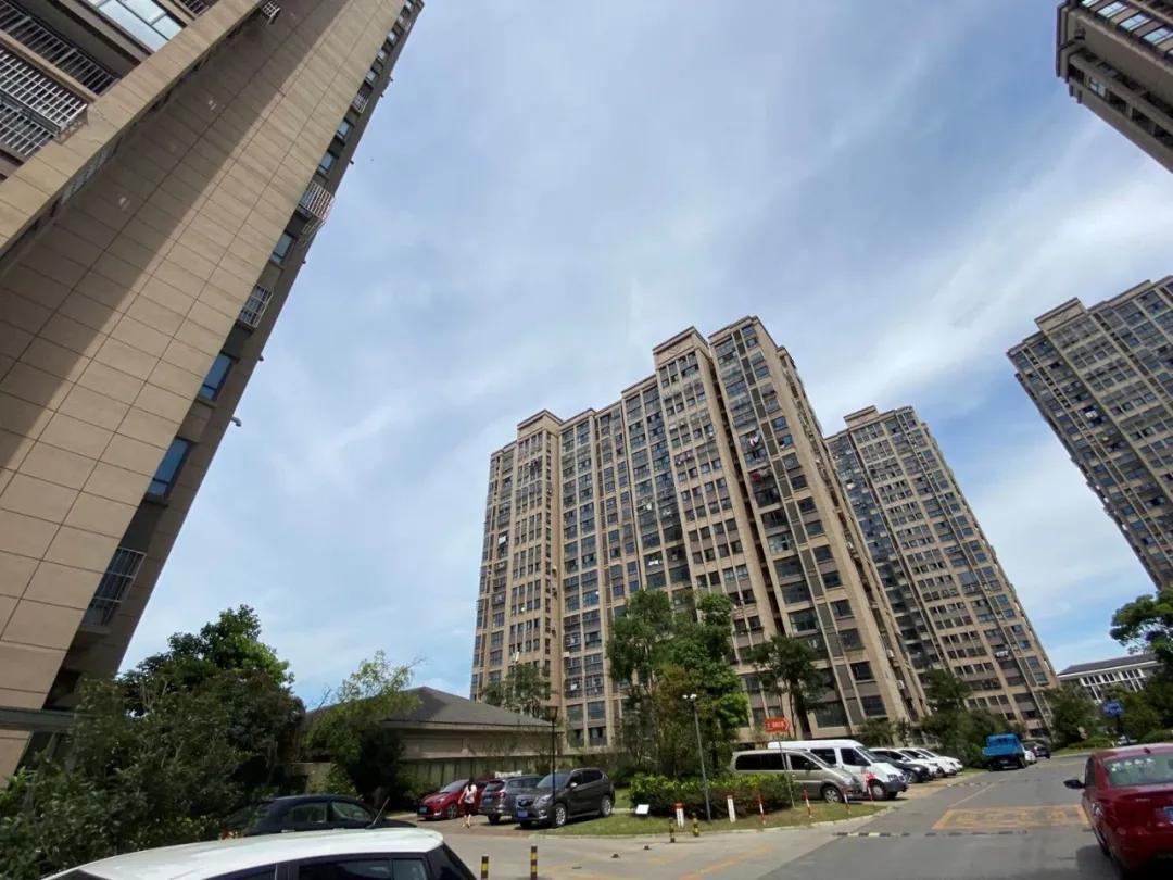 南通房价涨的最多的小区,南通开发区的安置房子值得买吗