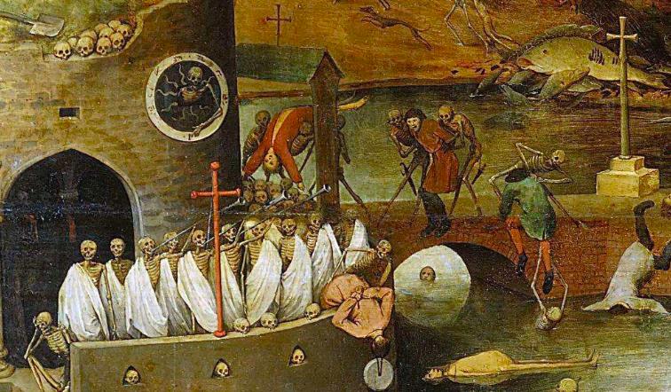 新冠病毒到现在地球上死了多少人 (新冠病毒地球一天死多少人)