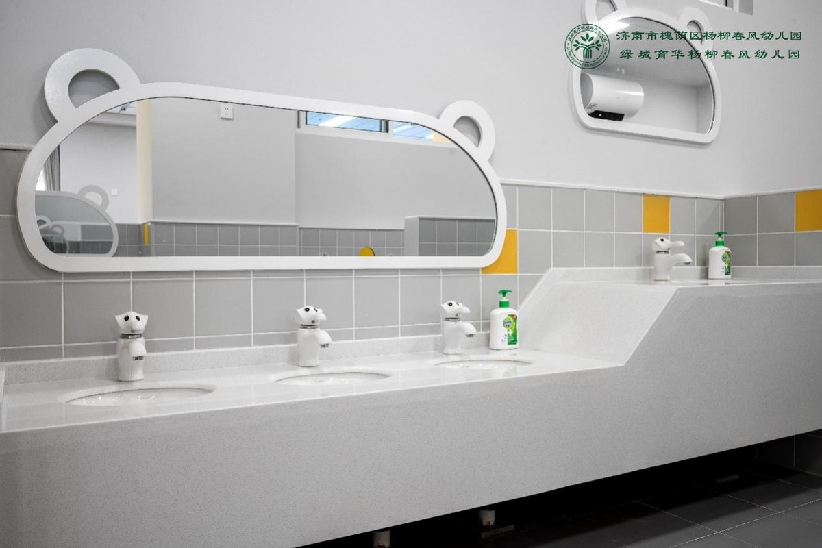 槐荫区杨柳春风幼儿园,杨柳春风幼儿园教师