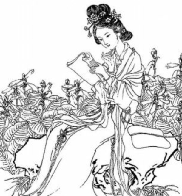 梅牧心七绝四首《春夏秋冬四时韵》