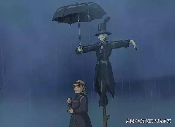 10部儿童经典动画片,十部大人也爱看的优秀动画电影