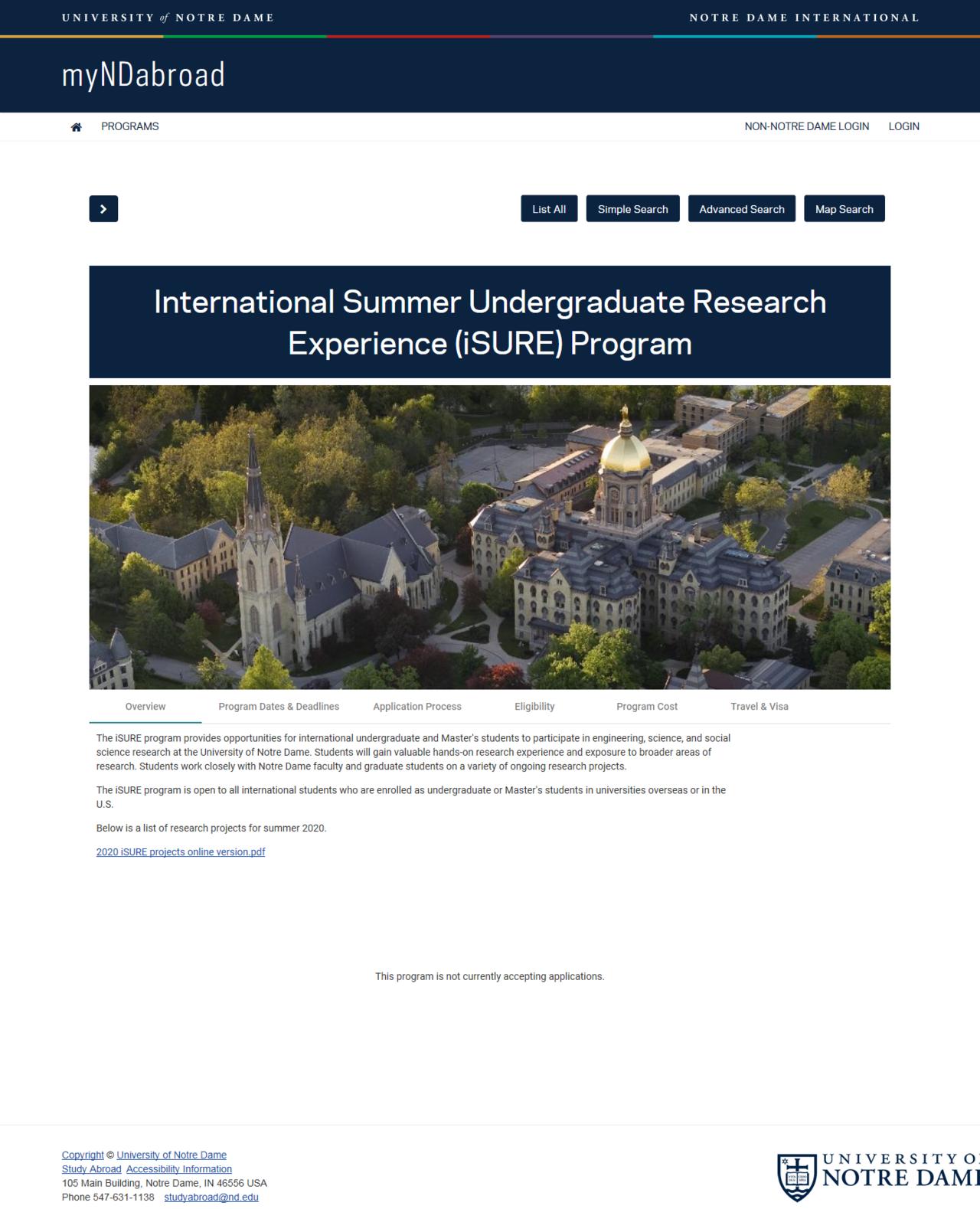 「背景提升」如何查找访问学生、暑研、暑校、科研助理等机会？