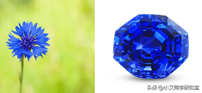 彩宝如何鉴别,彩宝怎么看等级