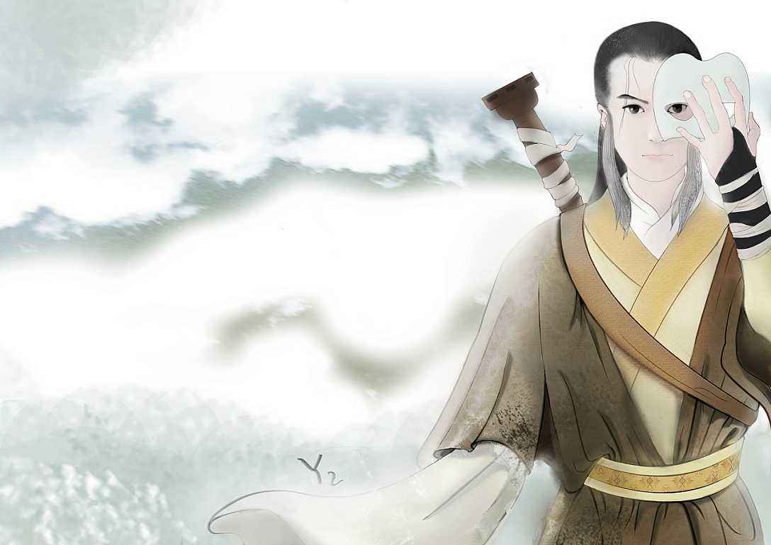 从射雕到倚天,射雕华山论剑全篇解说