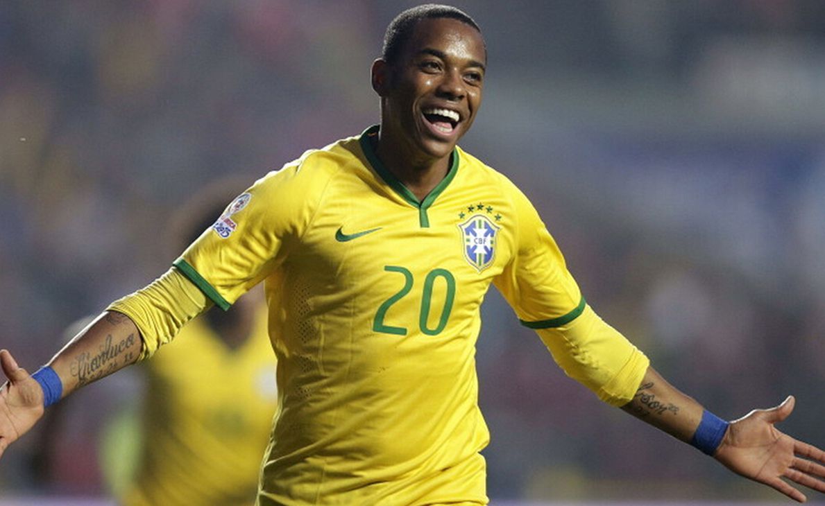 内马尔卡卡贝利,贝利内马尔得到的奖