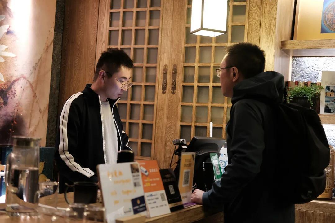 在大理生活的外省人,生活在别处的人