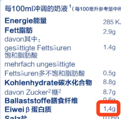 奶粉挑选的最好方法,奶粉选购方法