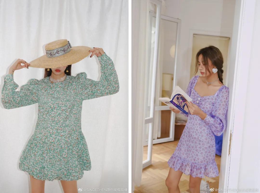 今年必入手的小裙子,比bm便宜的店铺