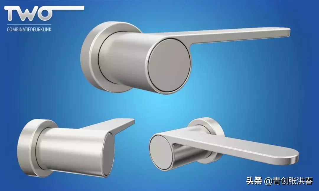 if最佳产品设计金奖作品,2018if设计金奖作品