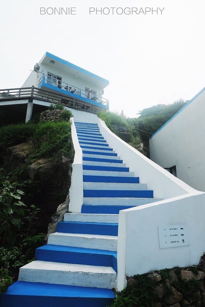 嵊泗列岛3天2夜攻略,嵊泗本岛三天两夜自由行攻略