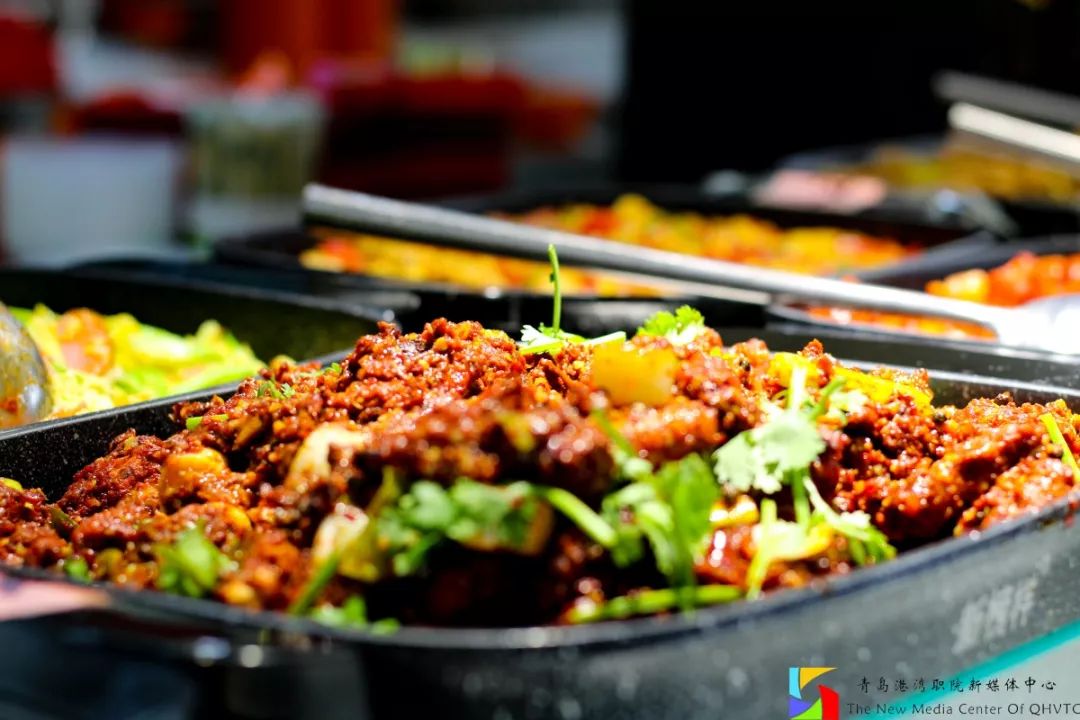 选择青岛港湾的理由,山东职业学院与青岛港湾职业学院