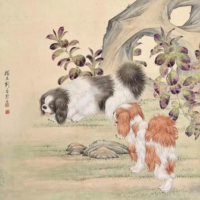 当代开宗立派的画家,开派巨匠是谁