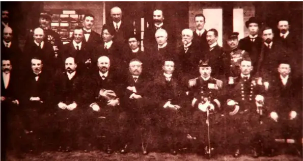 伍连德防治鼠疫为何成功,伍连德抗鼠疫共几年