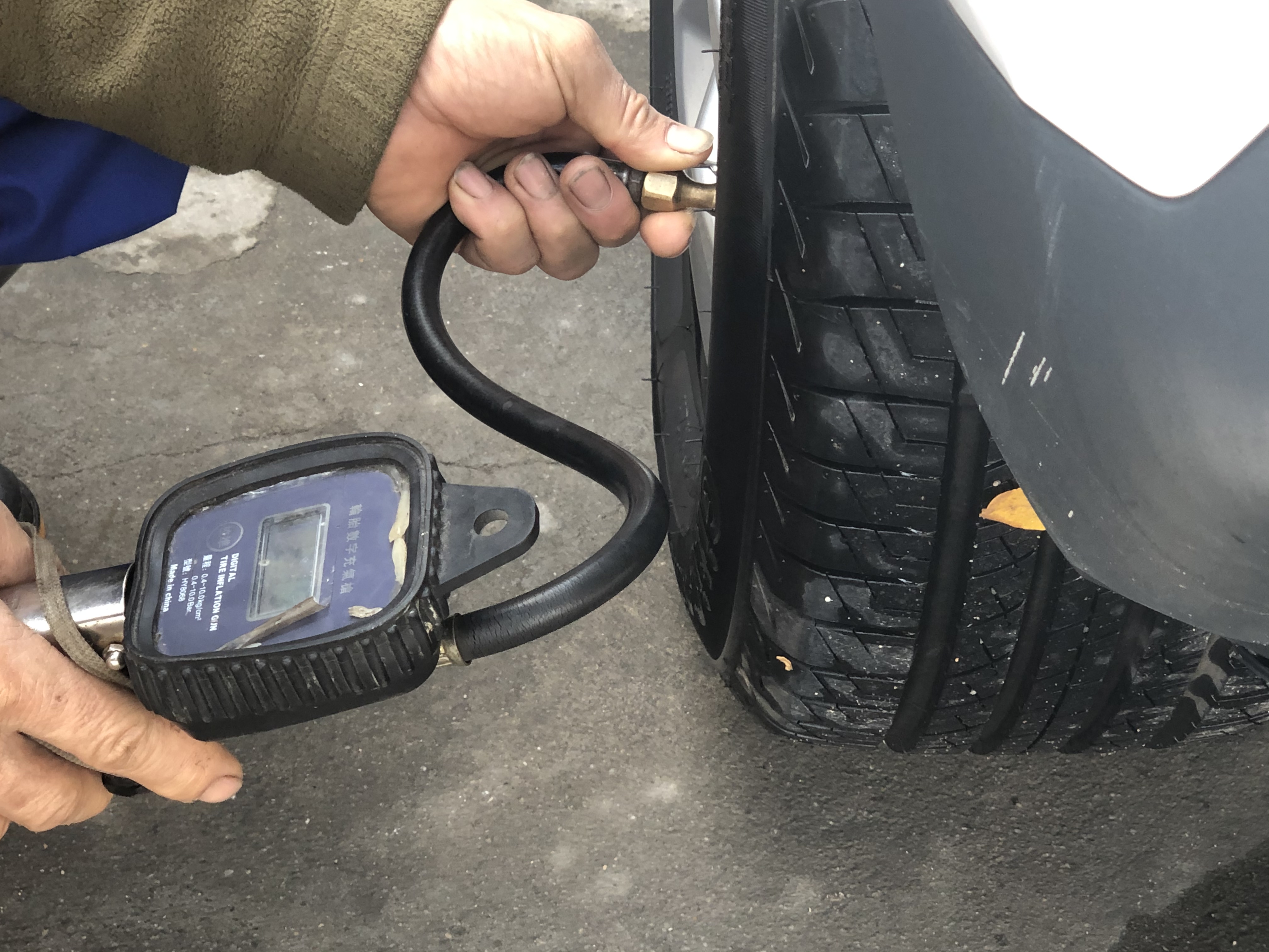 北海开车去越南,从北海一路开车到越南都遇到什么