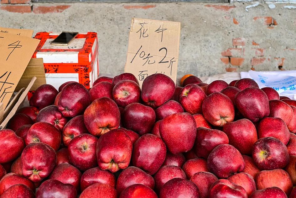 逛逛早市感受一下人间烟火的味道,最值得逛的早市