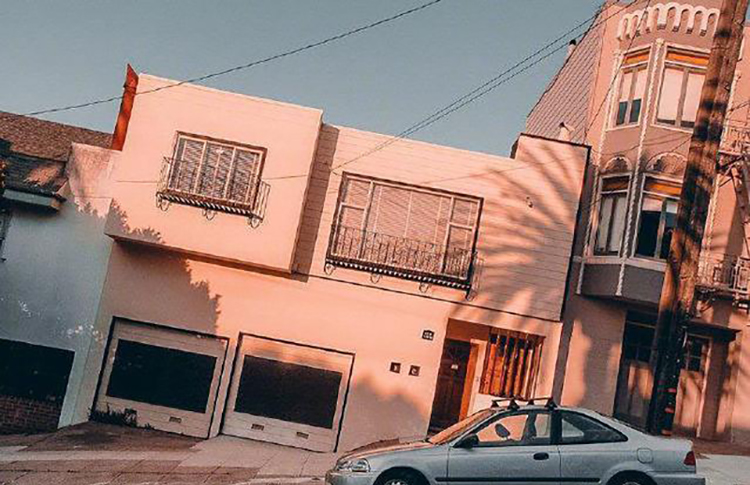 美国旧金山真实现状,揭秘你所不知道的旧金山