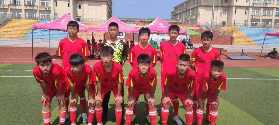 鄂州市校园足球联赛,鄂州市中小学生足球赛