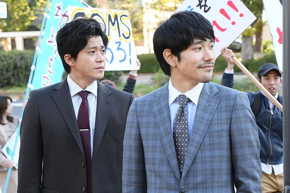 2021秋季日剧来了！小栗旬重磅回归，这15部拯救你的剧荒