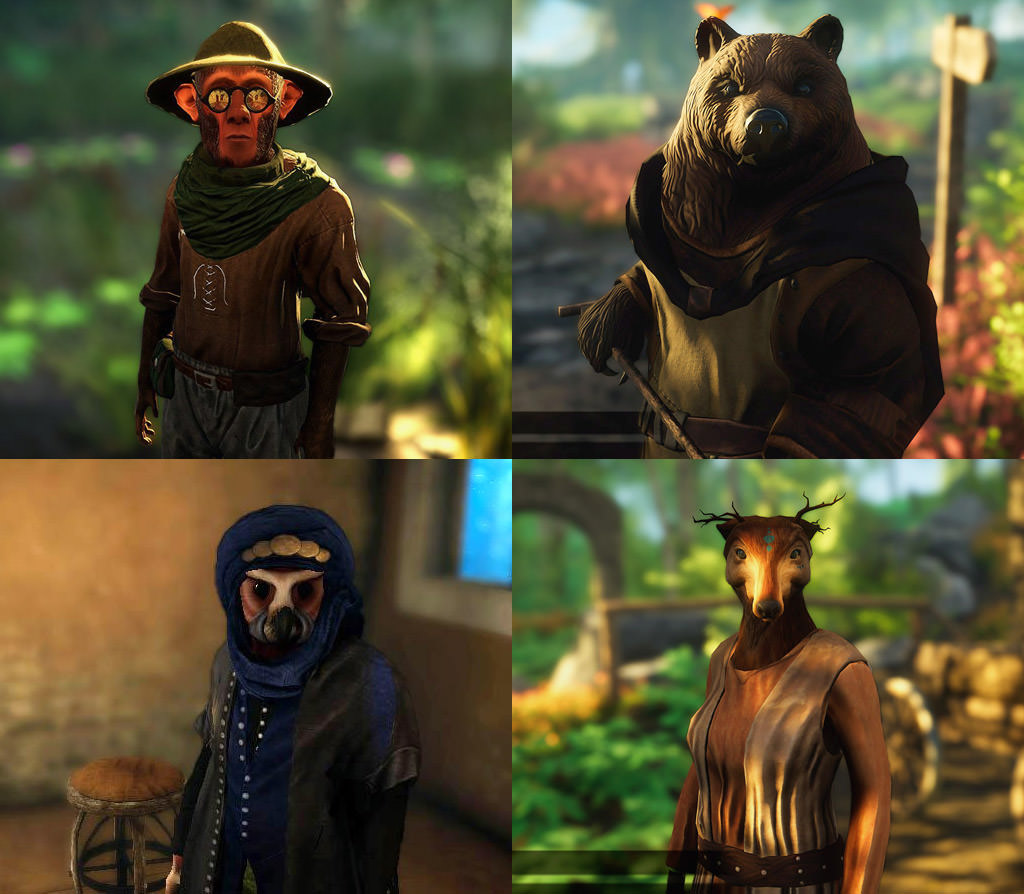 盘点steam这周可入库的四款游戏,steam2月份推荐的休闲闯关游戏