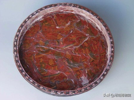 国宝字画品鉴完整视频,国宝品鉴宋代墓砖