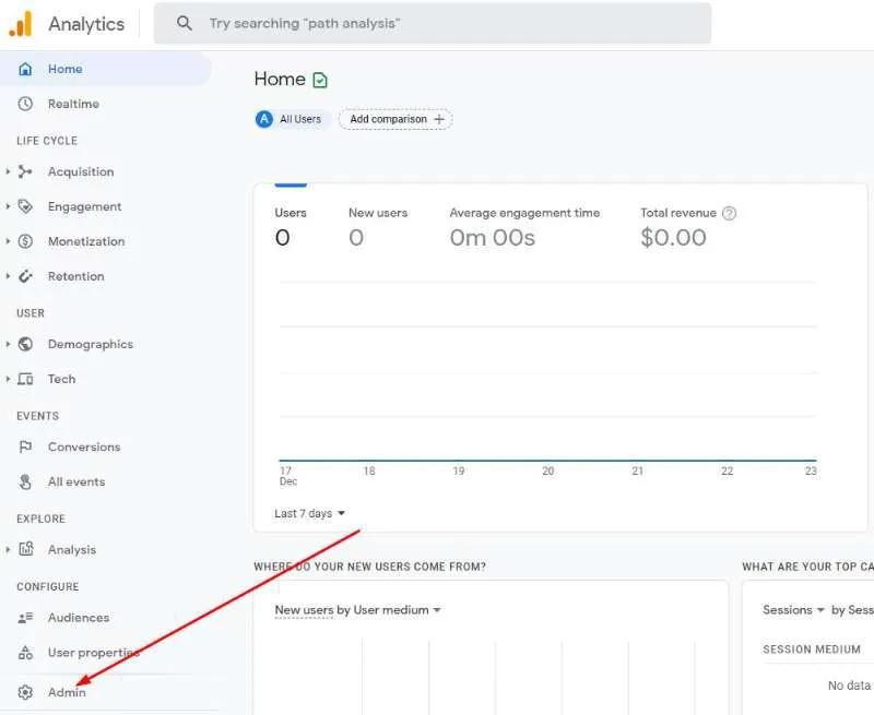 googleanalytics分析教程,googleanalytics能分析app吗