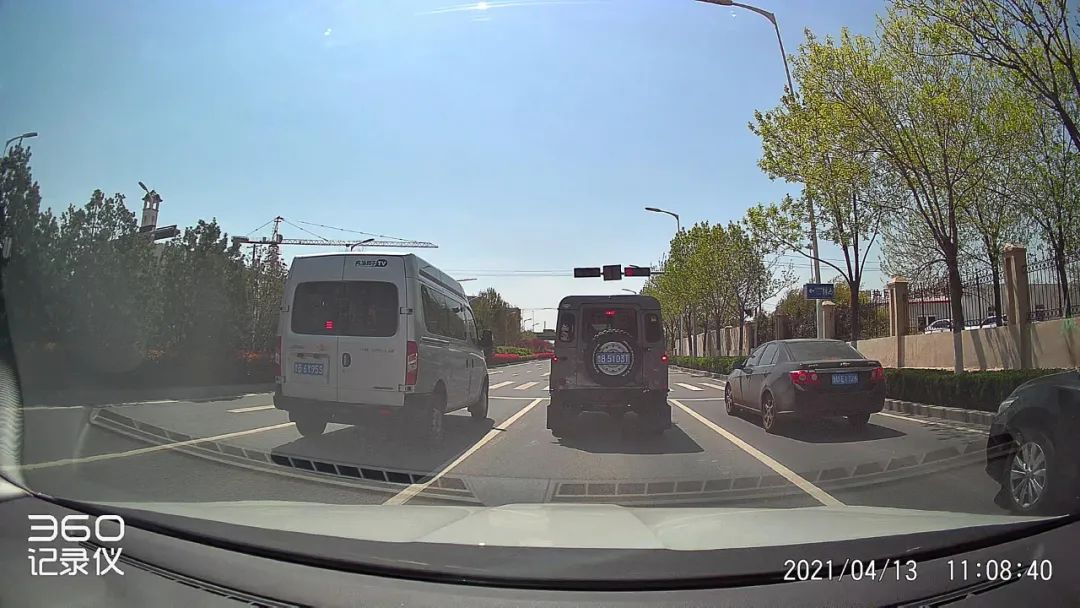 行车记录仪推荐四镜头,评测三款热销行车记录仪