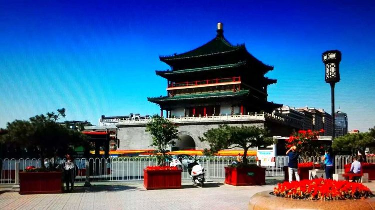 我的大西安最新视频,我的大西安歌谱教学