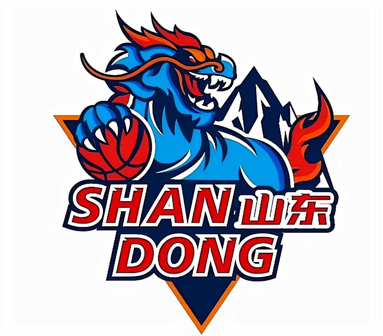 山东男篮换了梅斯吗,山东泰山改队徽