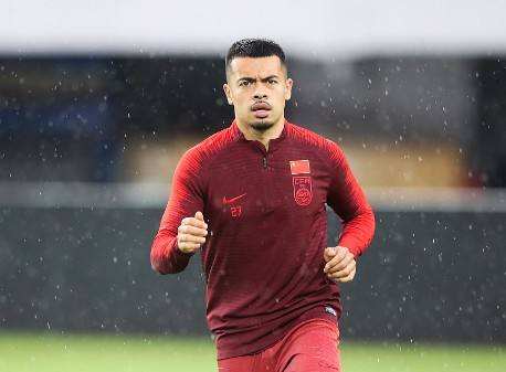 入籍第一悍将，郑智未来接班人。