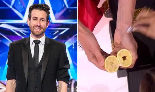 20个令人惊讶的魔术技巧,20个神奇魔术揭秘