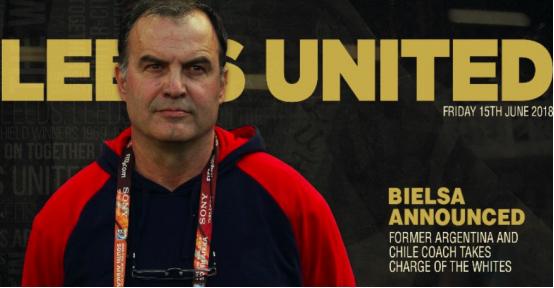 深度分析：他是足球疯子也是绿茵传奇，解读属于贝尔萨的足球密码