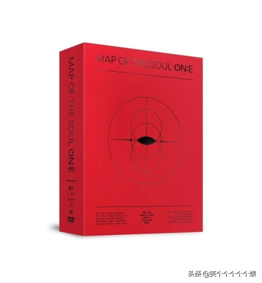 hybe和防弹少年团专辑,hybe防弹专辑开箱