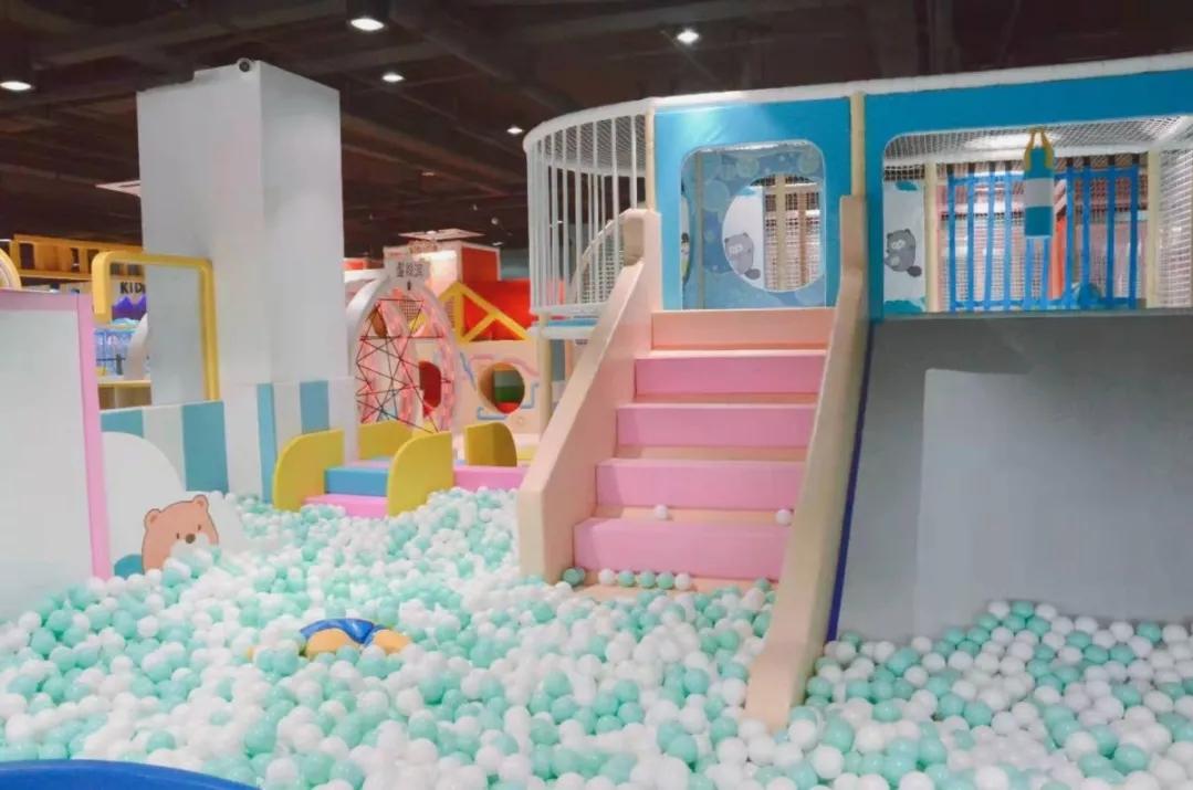 创业新手想开儿童乐园,开个室内小型儿童乐园赚钱吗