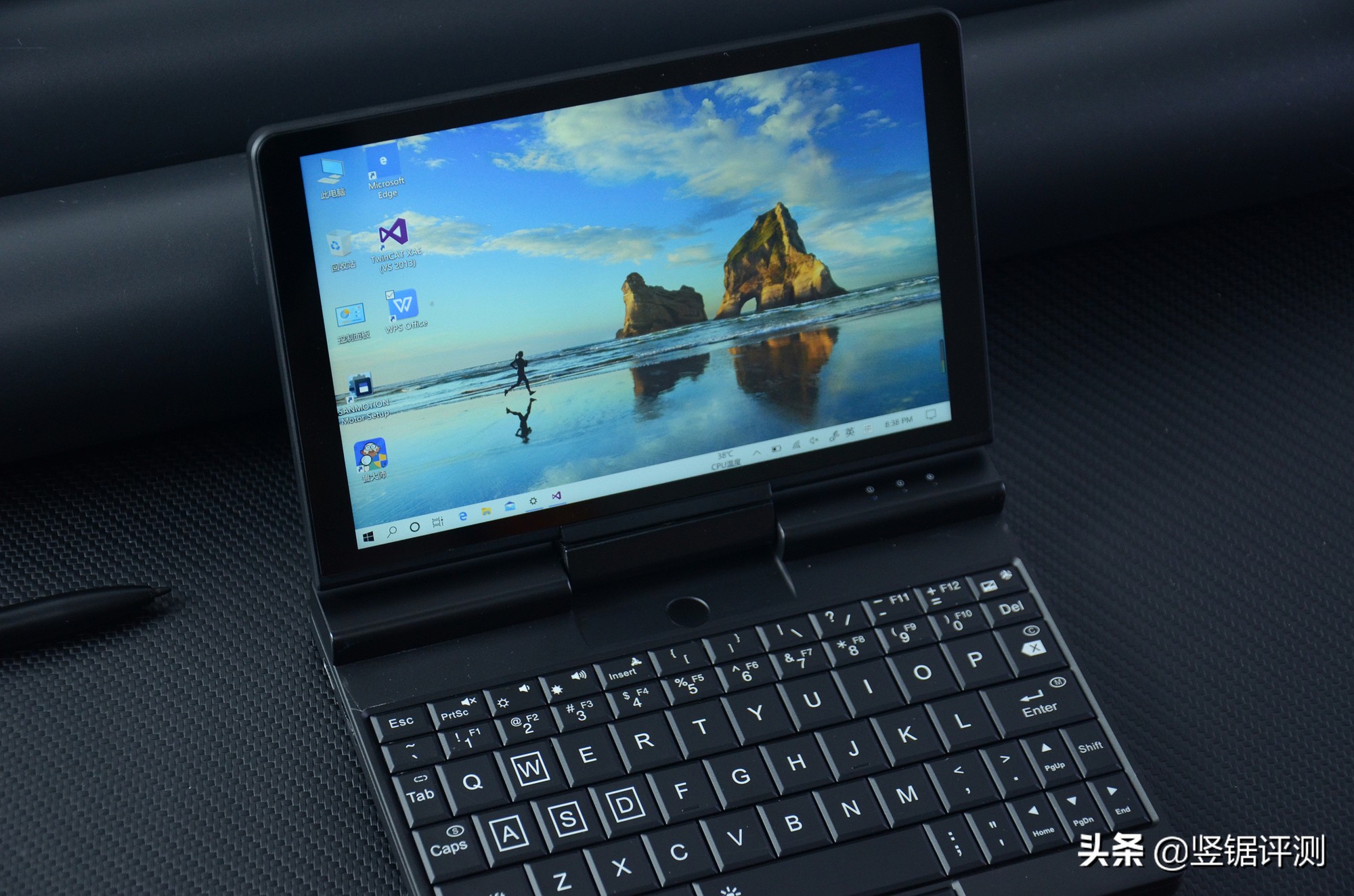 壹号本工程师pc评测,壹号本最新款笔记本电脑