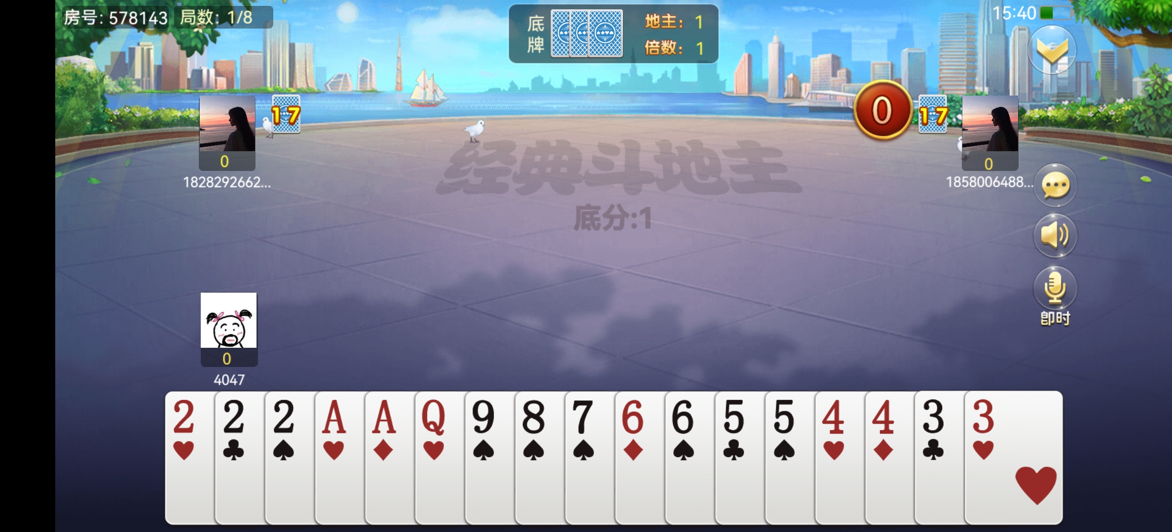 你玩过哪些有趣的棋牌游戏,好玩的棋牌游戏玩法