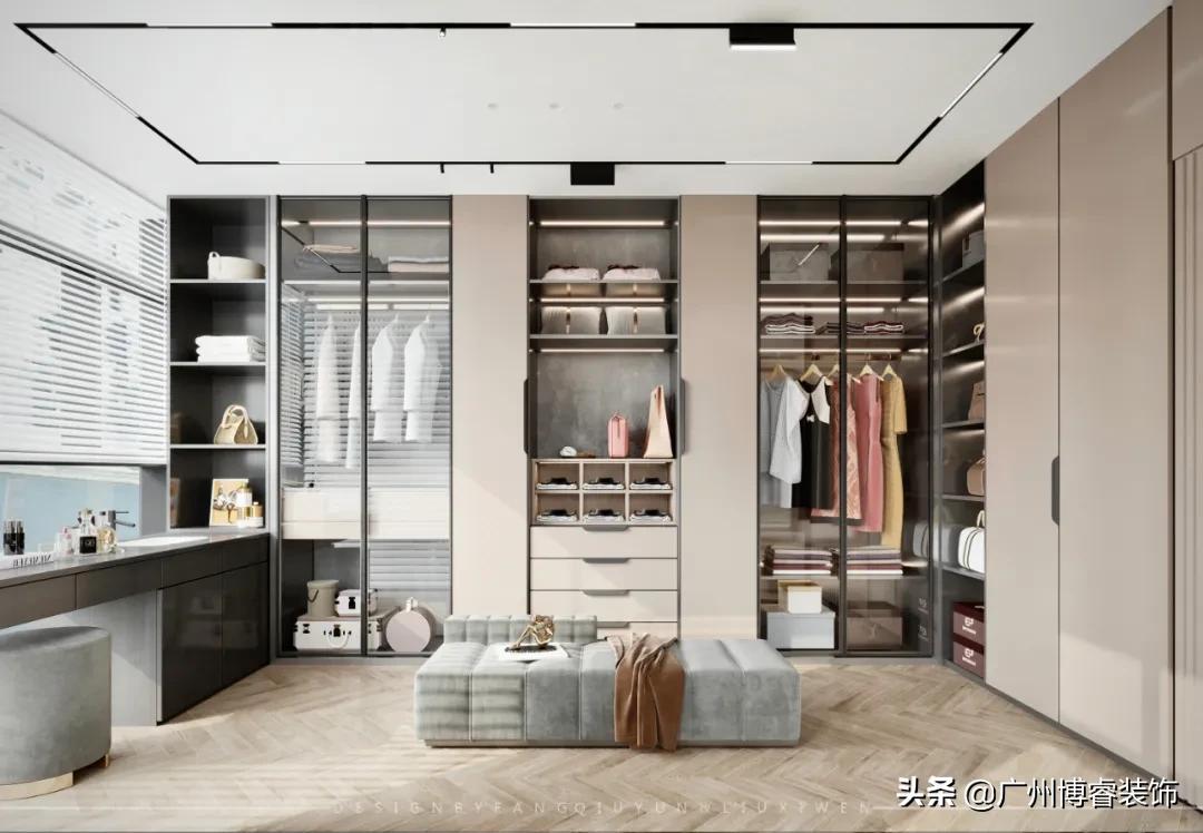 650㎡年漪之家｜正如斯年如是，心有涟漪