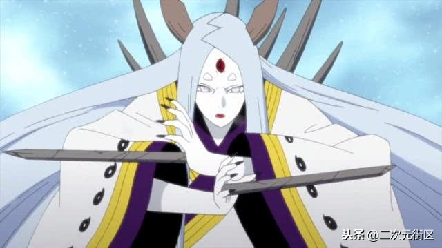 火影中最无解的六个忍术,火影最没用的5个顶级忍术