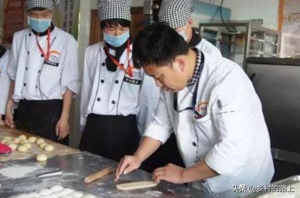 农村今后最赚钱的三种行业,2021年农村发展什么行业好