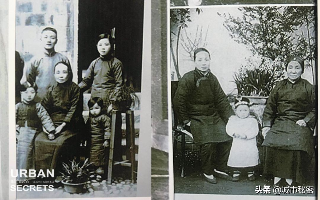 旗人八大姓,杭州旗人姓氏大全