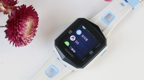 华为儿童手表3x是游泳级防水吗,华为儿童手表3详细评测