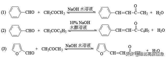有机化学反应机理讲解,详细阐述有机化学的三大反应机理