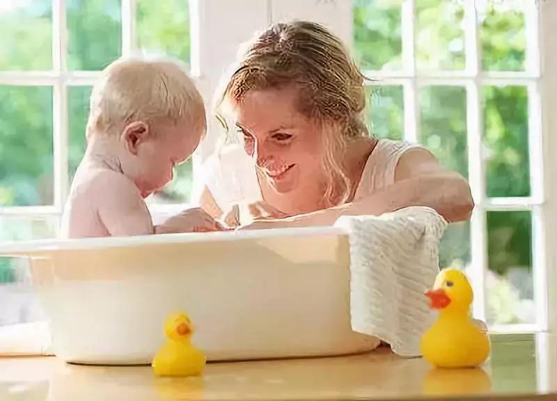 男宝女宝下面护理有不同,医生教你来做好!新手父母必读