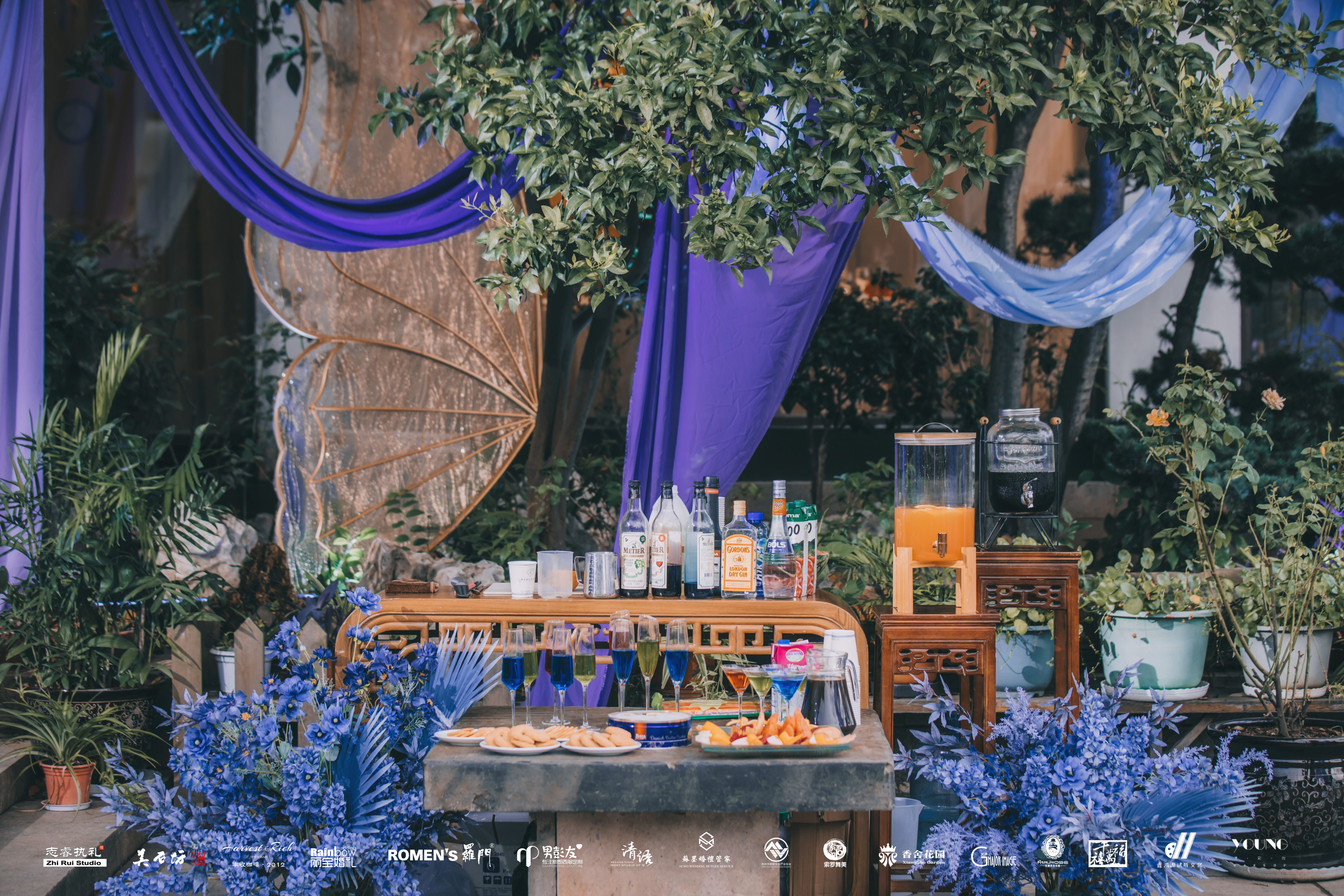 「头条热点」《苏州市旅游目的地婚礼项目发布会②》在苏启幕